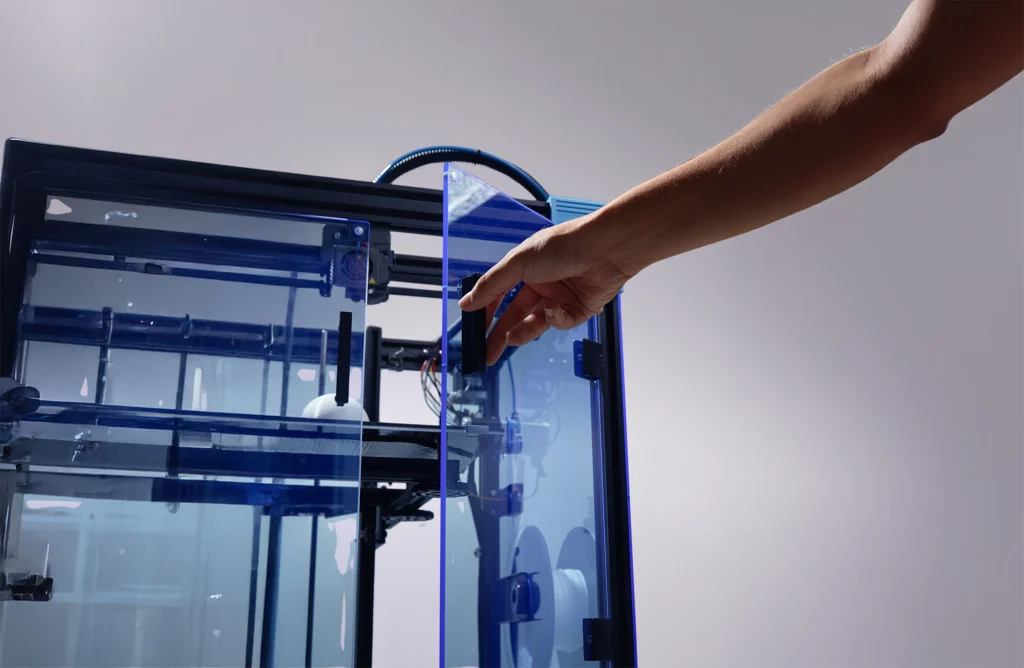 Impressão 3D - Arquitetura