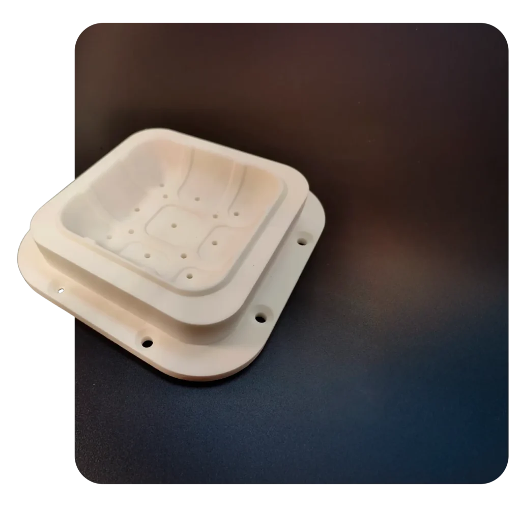 Impressão 3D - Indústria