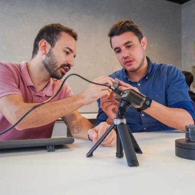 Impressão 3D - Indústria